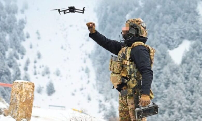 Ο-πόλεμος-των-drones:-Η-μετάβαση-στο-νέο-δόγμα-και-το-νέο-εγχειρίδιο-του-ΓΕΣ