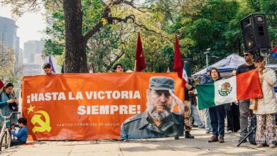 Μεξικανοί-καλούν-την-κυβέρνησή-τους-να-μην-αφήσει-την-Κούβα-χωρίς-πετρέλαιο