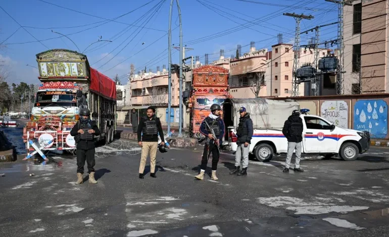 Τον-θάνατο-177-ανταρτών-του-Στρατού-Απελευθέρωσης-του-Μπαλουχιστάν-ανακοίνωσε-το-Πακιστάν