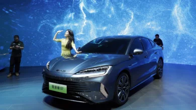 Αυξάνονται-οι-πωλήσεις-κινεζικών-ηλεκτρικών-αυτοκινήτων-στην-Ευρώπη