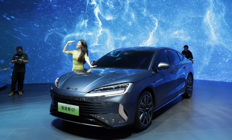 Αυξάνονται-οι-πωλήσεις-κινεζικών-ηλεκτρικών-αυτοκινήτων-στην-Ευρώπη