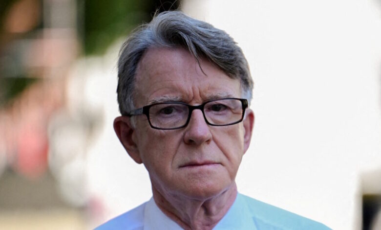 Βρετανία:-Ο-Στάρμερ-ζητά-την-απομάκρυνση-του-πρώην-υπουργού-Μάντελσον-από-τη-Βουλή-των-Λόρδων-λόγω-της-επαφής-του-με-τον-Επστάιν