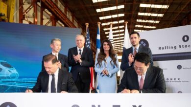 Κυρανάκης-από-Ελευσίνα:-«Για-πρώτη-φορά-η-Ελλάδα-μπαίνει-στην-τρενοεπισκευή-και-την-παραγωγή-τροχαίου-υλικού»