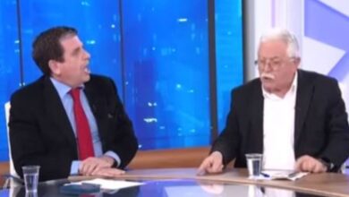 Δημήτρης-Καιριδής-και-Χρήστος-Κατσώτης-«σφάχτηκαν»-on-air:-«Θα-μας-στείλετε-φυλακή»,-«Θα-σας-στείλουμε-να-δουλέψετε»