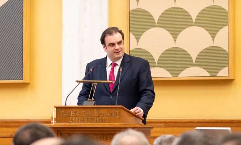 Πιερρακάκης:- Η-Ελλάδα-αλλάζει-παραγωγικό-μοντέλο-–-Το-2026-θα-κινηθούμε-ακόμη-πιο-γρήγορα