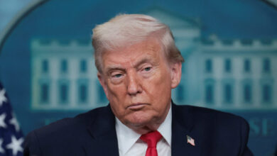 Τραμπ:-Κατέληξε-σε-εμπορική-συμφωνία-με-την-Ινδία