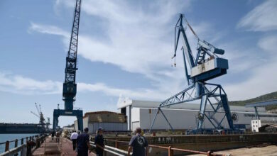 Ολοκληρώθηκε-η-διαδικασία-ένταξης-150-πρώην-εργαζομένων-των-Ναυπηγείων-Ελευσίνας-μέσω-ειδικού-προγράμματος-απασχόλησης