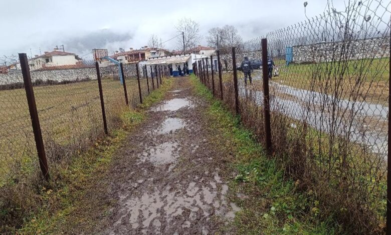 Το-διαχρονικό-πρόβλημα-του-Ενωσιακού-γηπέδου,-οι-άστοχες-επιλογές-και-οι-αδυναμίες