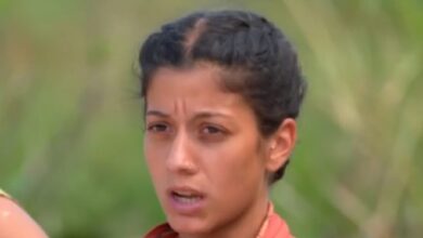 survivor:-Αποχώρησε-οικειοθελώς-η-Εβελίνα-Λυκούδη-–-«Τρεφόμαστε-μόνο-με-λίγο-ρύζι-και-δύο-πιτάκια»