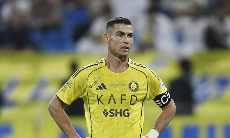 Ο-Κριστιάνο-Ρονάλντο-σκέφτεται-να-αποχωρήσει-από-την-Άλ-Νάσρ