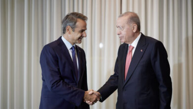 Συνάντηση-Μητσοτάκη-με-Ερντογάν:-Την-επόμενη-εβδομάδα-ο-Έλληνας-πρωθυπουργός-στην-Άγκυρα,-σύμφωνα-με-τουρκικά-ΜΜΕ