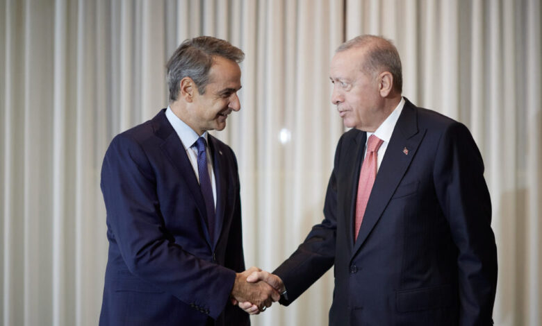 Συνάντηση-Μητσοτάκη-με-Ερντογάν:-Την-επόμενη-εβδομάδα-ο-Έλληνας-πρωθυπουργός-στην-Άγκυρα,-σύμφωνα-με-τουρκικά-ΜΜΕ