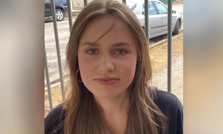 Εξαφάνιση-16χρονης-Λόρα:-Η-γυναίκα-«κλειδί»-στην-υπόθεση-και-η-καταγγελία-της-στις-γερμανικές-αρχές