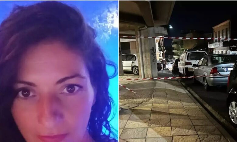 Αγρίνιο:-«Γιατί-σκότωσες-το-παιδί-μου;»-φώναζε-η-μητέρα-της-Δώρας-που-δολοφονήθηκε-–-Η-δίκη-και-η-συγγνώμη-του-δράστη