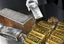 Θετική-αντίδραση-για-χρυσό-και-ασήμι-μετά-την-πιο-απότομη-πτώση-της-δεκαετίας
