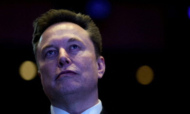 Η-spacex-εξαγοράζει-την-xai-σε-μια-συμφωνία-μαμούθ-1,25-τρισ.-δολάρια