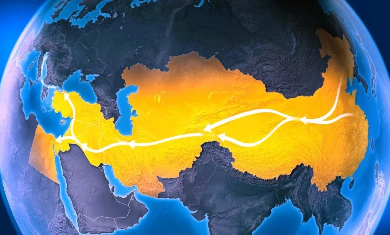 Ο-Μεσαίος-Διάδρομος-ως-γεωπολιτικό-εργαλείο:-Τουρκία-και-Καζακστάν-εμβαθύνουν-τη-σύνδεση-Ασίας-Ευρώπης