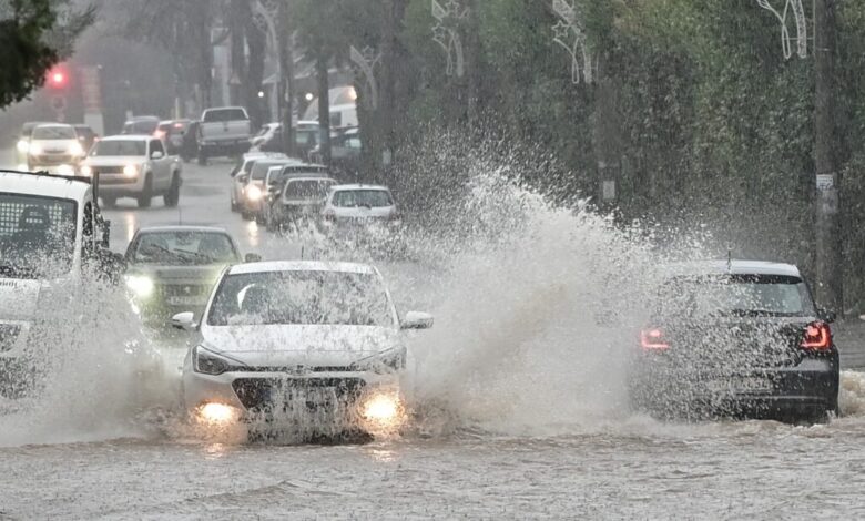 Καιρός:-Δεκαήμερο-με-βροχές-και-καταιγίδες-από-την-Τετάρτη-–-Πιο-δύσκολη-μέρα-η-Πέμπτη