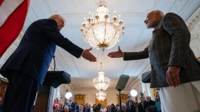 Συμφωνία-για-τη-διακοπή-εισαγωγής-ρωσικού-πετρελαίου-στην-Ινδία-ανακοίνωσε-ο-Τραμπ