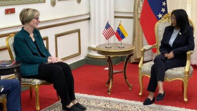 Διπλωματικό-επιτετραμμένο-στις-ΗΠΑ-στέλνει-η-Βενεζουέλα