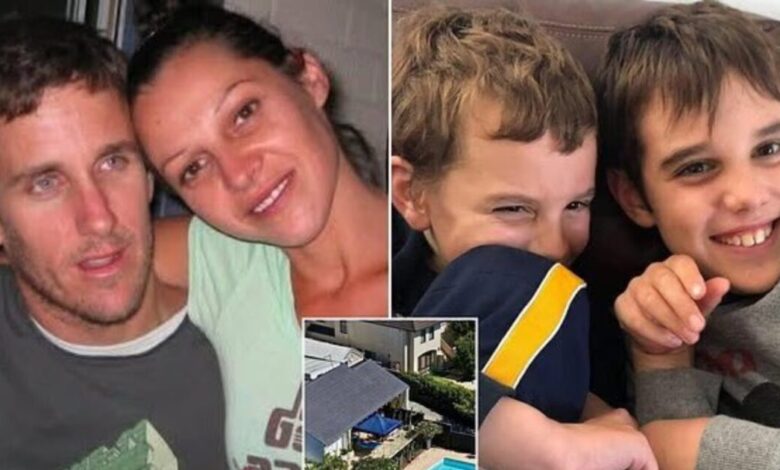 Οικογενειακή-τραγωδία-στην-Αυστραλία:-Γονείς-σκότωσαν-τα-δύο-παιδιά-τους-που-βρίσκονταν-στο-φάσμα-του-αυτισμού-και-αυτοκτόνησαν