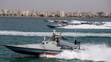 Ιράν:-Κατάσχεση-αμερικανικού-τάνκερ-επιχείρησαν-οι-Φρουροί-της-Επανάστασης-στα-Στενά-του-Ορμούζ