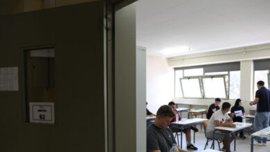 ΚΚΕ-για-Εθνικό-Απολυτήριο:-Οι-αλλαγές-στο-Λύκειο-προμηνύουν-ολομέτωπη-επίθεση-σε-μαθητές,-γονείς,-εκπαιδευτικούς