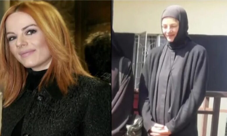 Ναταλία-Λιονάκη:-Νέο-ξέσπασμα-από-τη-μητέρα-της-–-«Τρία-χρόνια-με-κορόιδευε-και-ξαφνικά-τηλεφωνικώς-μου-είπε-“άντε-γεια”»