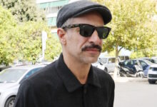 Ο-Γιώργος-Χρανιώτης-για-τη-συμμετοχή-του-στην-αποστολή-στη-Γάζα:-«Ήταν-έντονη-εμπειρία»