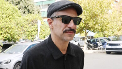 Ο-Γιώργος-Χρανιώτης-για-τη-συμμετοχή-του-στην-αποστολή-στη-Γάζα:-«Ήταν-έντονη-εμπειρία»