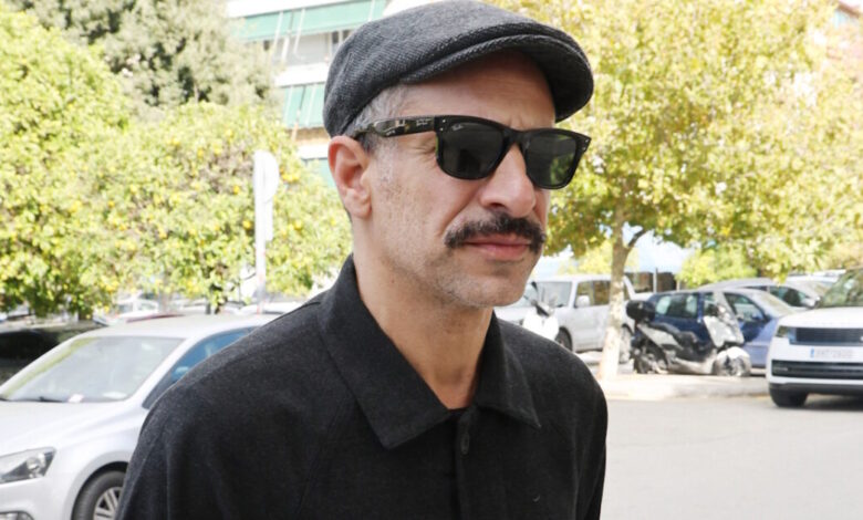 Ο-Γιώργος-Χρανιώτης-για-τη-συμμετοχή-του-στην-αποστολή-στη-Γάζα:-«Ήταν-έντονη-εμπειρία»