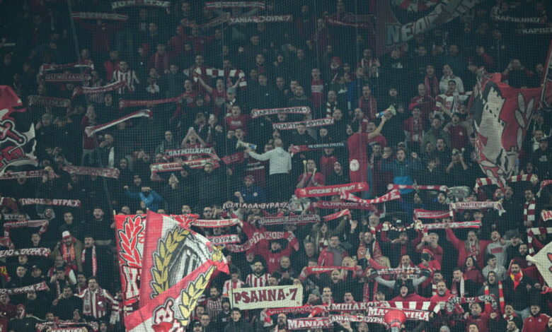 Ολυμπιακός:-sold-out-τα-εισιτήρια-για-το-εκτός-έδρας-αγώνα-με-τον-Αστέρα-Τρίπολης