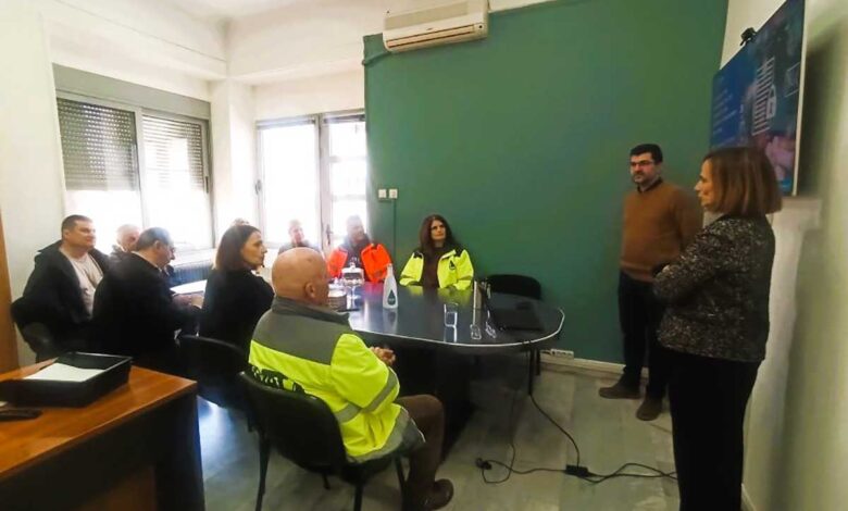 Σε-νέα-εποχή-η-ΔΕΥΑΤ:-Σεμινάρια-για-διαφάνεια-και-σύγχρονη-εξυπηρέτηση-πολιτών