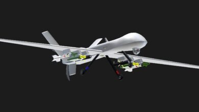 Κατάρριψη-ιρανικού-drone-από-αμερικανικό-f-35
