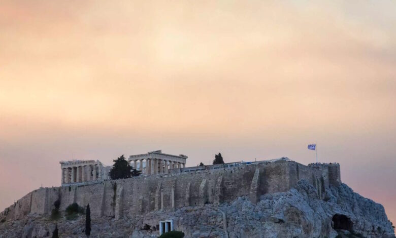 Η-Αθήνα-στις-5-πιο-ελκυστικές-Μητροπόλεις-για-τουρισμό-–-Οι-επιδόσεις-των-ξενοδοχείων-το-2025-και-τα-σημεία-προσοχής