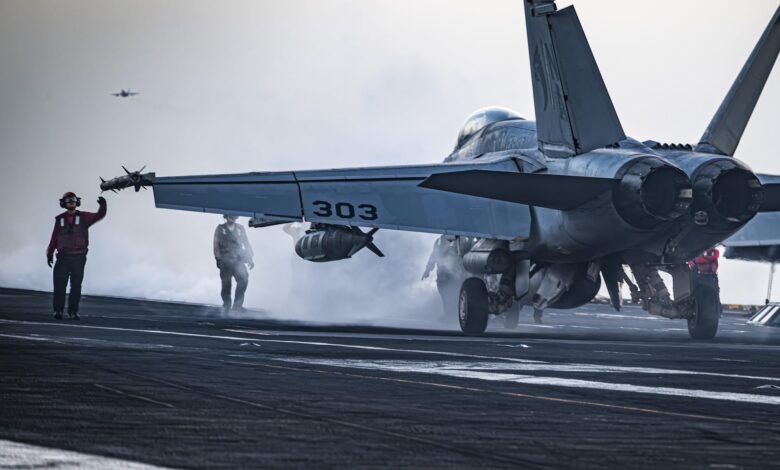 Πόδι…-στη-Νιγηρία-έβαλαν-Αμερικανοί-στρατιώτες
