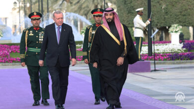 Στο-Ριάντ-ο-πρόεδρος-της-Τουρκίας