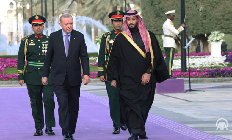 Στο-Ριάντ-ο-πρόεδρος-της-Τουρκίας