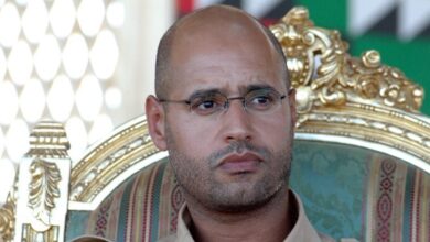 Δολοφονήθηκε-ο-Σαΐφ-αλ-Ισλάμ-Καντάφι,-γιος-του-πρώην-ηγέτη-της-Λιβύης