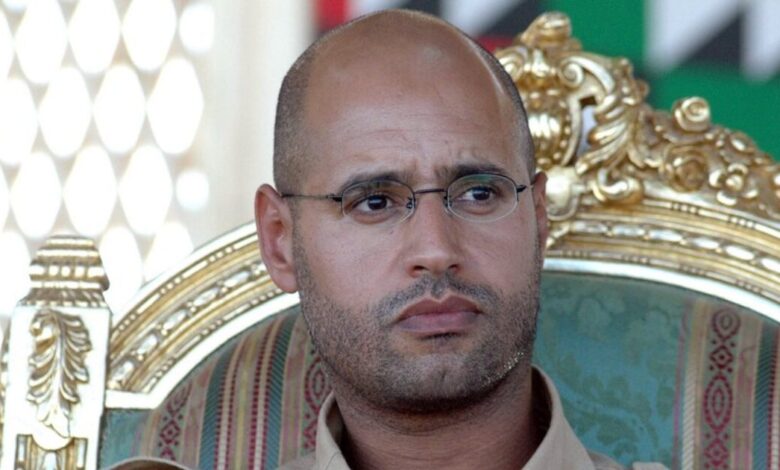 Δολοφονήθηκε-ο-Σαΐφ-αλ-Ισλάμ-Καντάφι,-γιος-του-πρώην-ηγέτη-της-Λιβύης