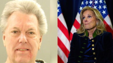 ΗΠΑ:-Ο-πρώην-σύζυγος-της-Τζιλ-Μπάιντεν-κατηγορείται-για-τη-δολοφονία-της-συζύγου-του