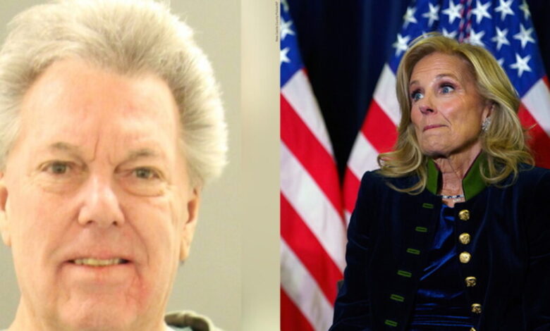 ΗΠΑ:-Ο-πρώην-σύζυγος-της-Τζιλ-Μπάιντεν-κατηγορείται-για-τη-δολοφονία-της-συζύγου-του