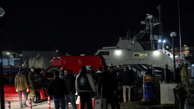 Χίος:-Τραγωδία-με-τουλάχιστον-15-νεκρούς-μετά-από-επεισόδιο-με-το-Λιμενικό-και-σκάφος-διακινητών-γεμάτο-με-μετανάστες