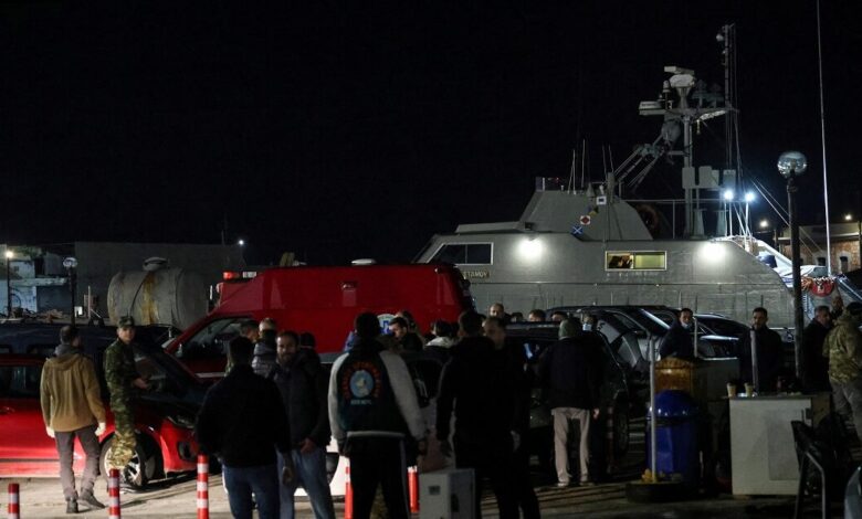 Χίος:-Τραγωδία-με-τουλάχιστον-15-νεκρούς-μετά-από-επεισόδιο-με-το-Λιμενικό-και-σκάφος-διακινητών-γεμάτο-με-μετανάστες