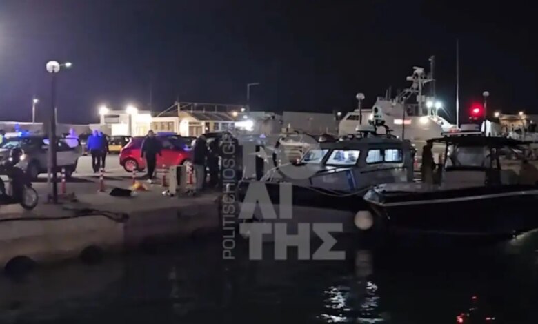 Χίος:-Τραγωδία-με-τουλάχιστον-15-νεκρούς-μετά-από-επεισόδιο-με-το-Λιμενικό-και-σκάφος-διακινητών-γεμάτο-με-μετανάστες