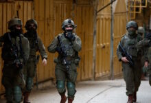 Νεαρός-Παλαιστίνιος-νεκρός-από-πυρά-του-Ισραήλ-στη-Δυτική-Όχθη