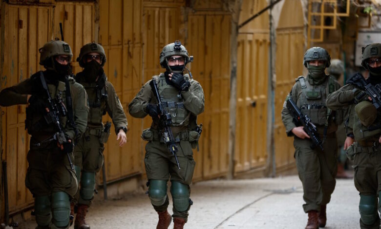 Νεαρός-Παλαιστίνιος-νεκρός-από-πυρά-του-Ισραήλ-στη-Δυτική-Όχθη