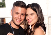 Αλέξανδρος-Κοψιάλης-και-Σοφία-Φυρού-γιόρτασαν-τα-5α-γενέθλια-του-γιου-τους,-Κωνσταντίνου