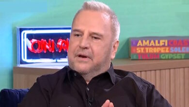 Βαγγέλης-Δρίσκας:-«Οι-γονείς-μου-δεν-ήθελαν-να-ασχοληθώ-με-τη-μαγειρική»