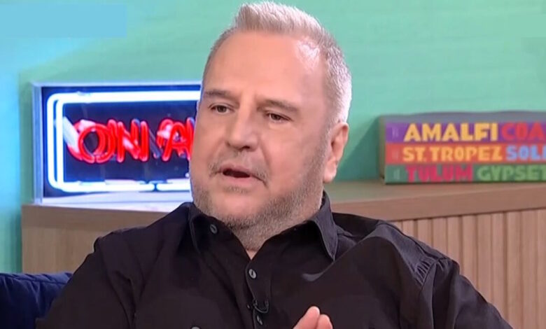 Βαγγέλης-Δρίσκας:-«Οι-γονείς-μου-δεν-ήθελαν-να-ασχοληθώ-με-τη-μαγειρική»